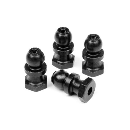 Ball 3X6.8X14Mm (4 Pcs)