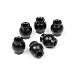 Ball 8X9Mm (6 Pcs)