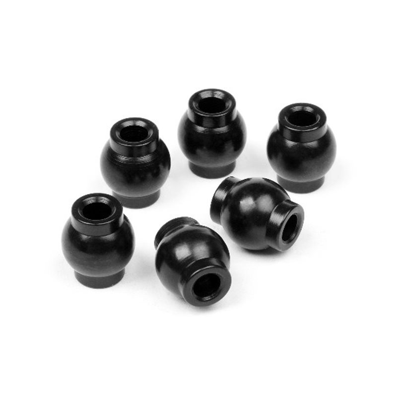 Ball 8X9Mm (6 Pcs)