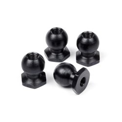 Ball 3X6.8X9Mm (4 Pcs)