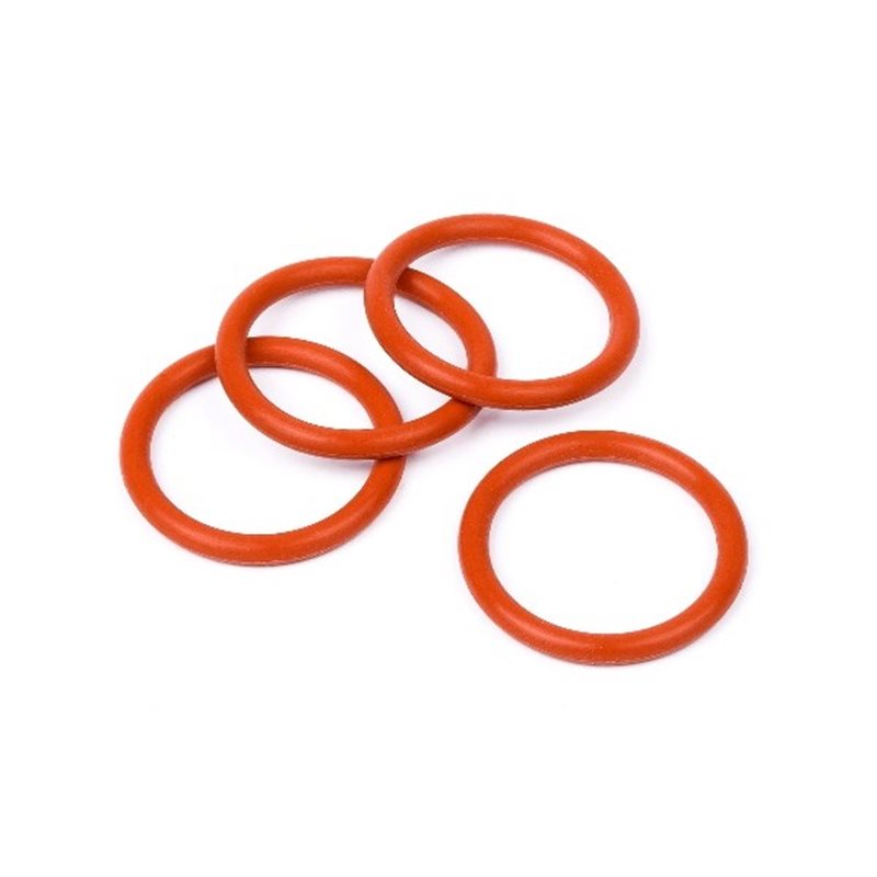 O-Ring P18 18X2.4Mm (4 Pcs)