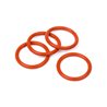 O-Ring P18 18X2.4Mm (4 Pcs)