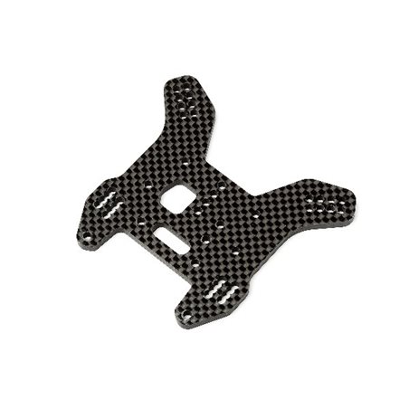 Graphite Rear Shock Tower