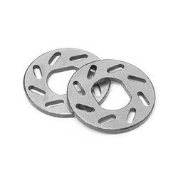 Vented 2Mm Brake Disc (Pr)