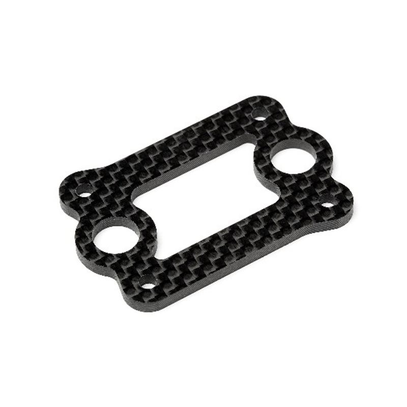 Graphite Centre Diff Plate