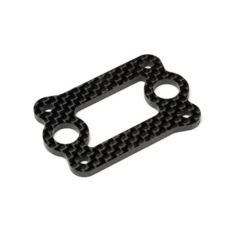 Graphite Centre Diff Plate