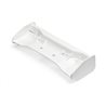 Moulded Rear Wing (White)