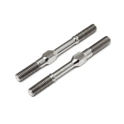 Titanium Turn Buckle M5*58Mm (Pr)