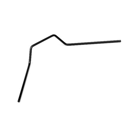 Rear Anti-Roll Bar 2.5Mm