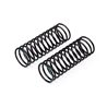 Front Shock Spring Green (Pr)