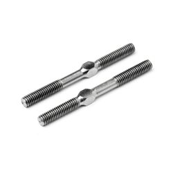 Titanium Turn Buckle M3*34Mm