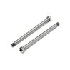 Titanium Front Outer Hinge Pin (Pr)