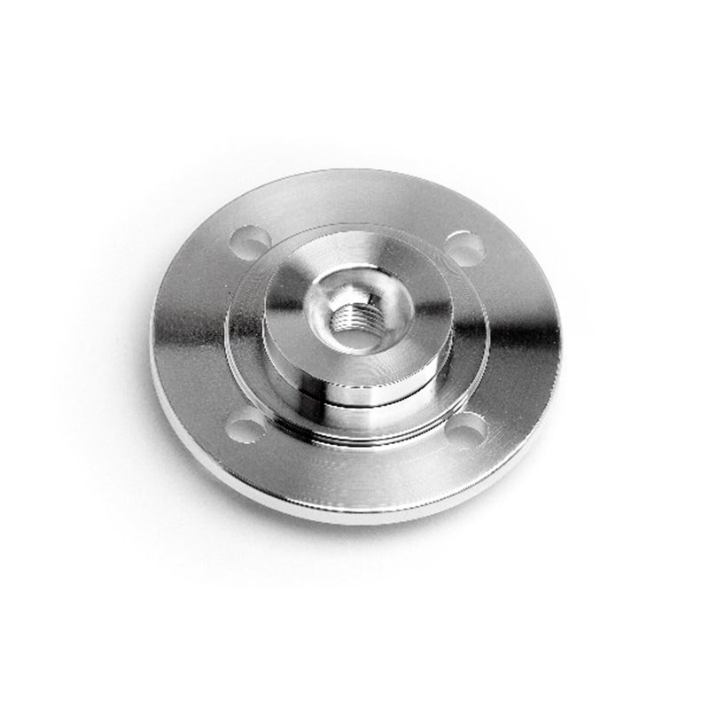 Turbo Underhead (F3.5 Pro)