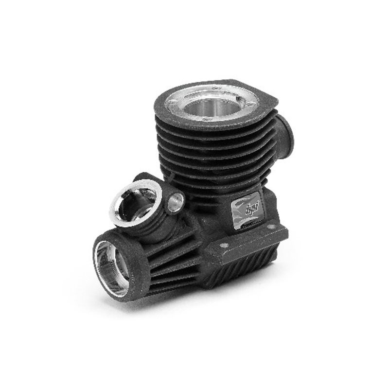 Crankcase (F3.5 Pro)