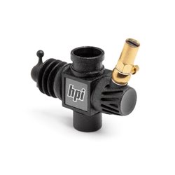 Slide Carburetor Complete 8Mm Composite (F3.5 Pro)