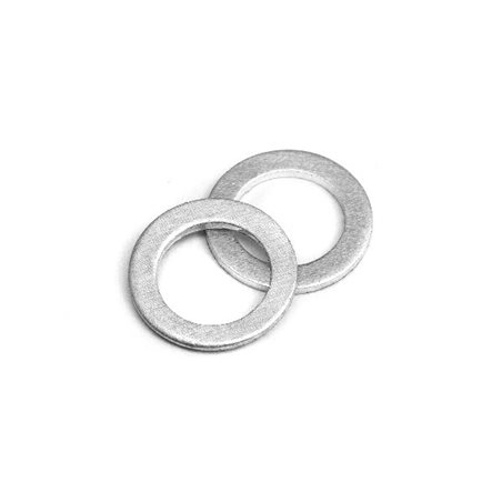 Washer 0.6X5.1X7.5Mm (2Pcs)