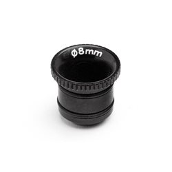 8Mm Venturi Black (F3.5 Pro)