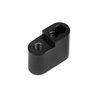 Aluminium Aerial Mount Bullet/Trophy Nitro (Black)
