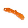 Rear Suspension Holder 6061 Trophy (Orange)