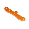 Front Suspension Holder 6061 Trophy (Orange)