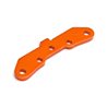 Rear Suspension Holder 7075 Trophy (Orange)