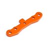 Front Suspension Holder 7075 Trophy (Orange)