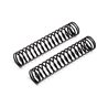 Shock Spring Rear Black (Trophy Buggy)
