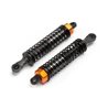 Front Shock Set Trophy Buggy (2Pcs)
