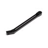 Alum. Rear Cs Anti Bending Rod Black Trophy Buggy