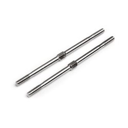 Steering Linkage Turnbuckle Trophy Truggy Flux X 2