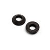Steering Ball Link Washer Trophy Flux Series (2Pcs