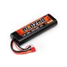 Plazma 7.4V 3000Mah 20C Lipo Rnd Case S.Pack 22.2W