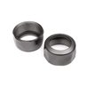Shock Cap 20X12Mm (Gunmetal (2/Pcs)