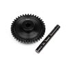 High Speed Idler Gear 39T / Shaft Set