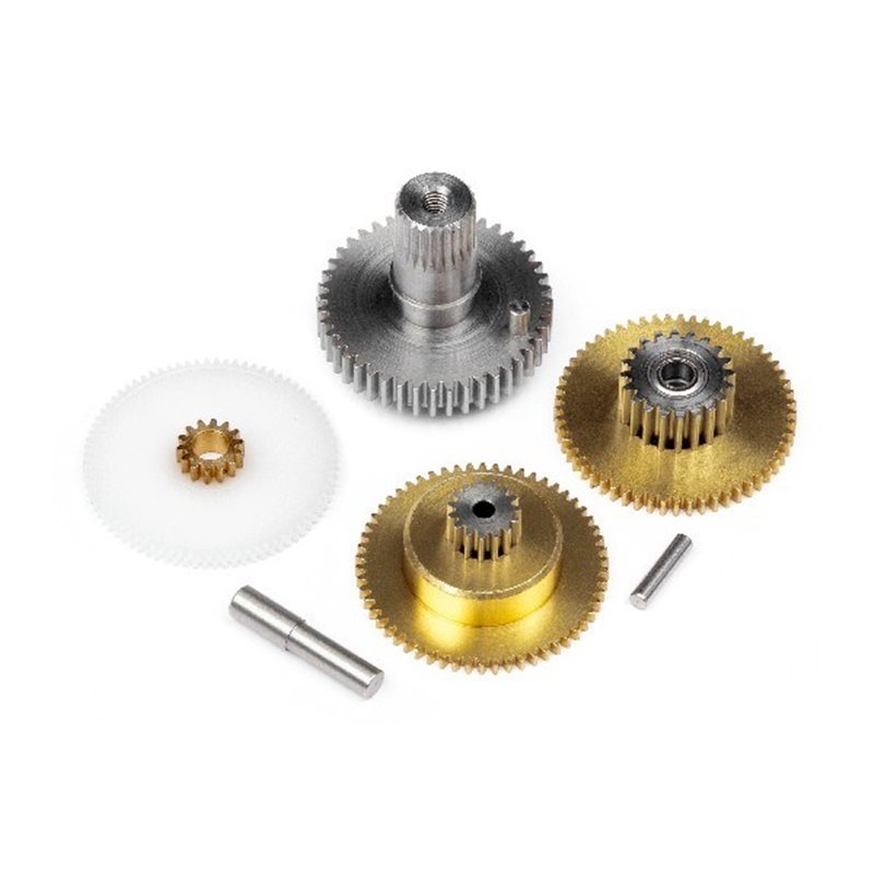 Sfl-30Mg Digital Servo Gear Set