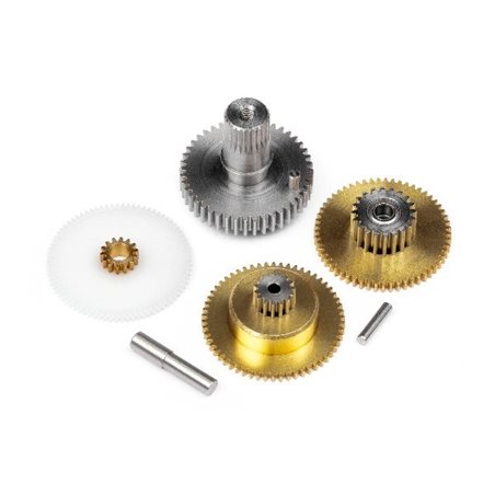 Sfl-30Mg Digital Servo Gear Set