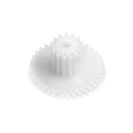 Hpi Sfl-11Mg Servo First Gear