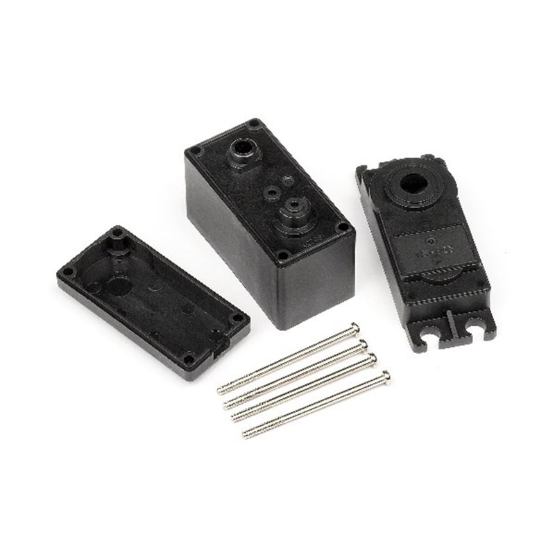 Hpi Sf-50 Servo Case Set