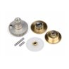 Hpi Sf-50 Servo Gear Set