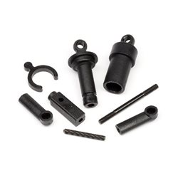Shock Parts / Rod End Set