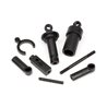 Shock Parts / Rod End Set