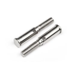 Front Axle Shaft 5X28Mm (2Pcs)