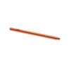 Aluminium Rear Axle Shaft 6.3X130Mm (Orange)