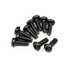 Tp. Button Head Screw M3X8Mm (10Pcs)