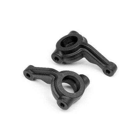 Trailing Steering Block Set