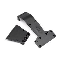 Skid Plate Set