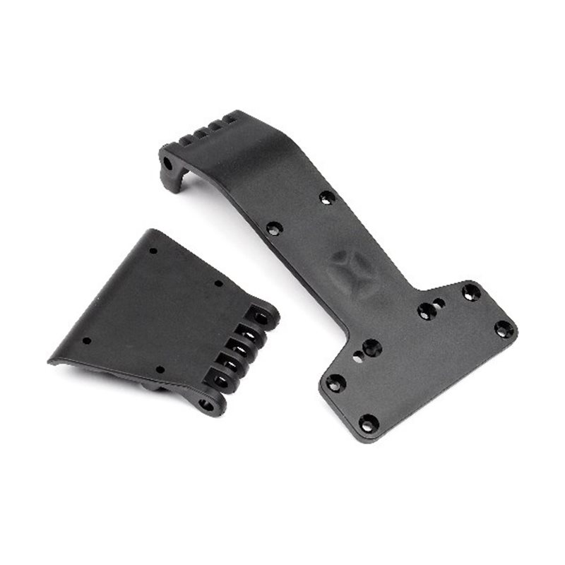 Skid Plate Set