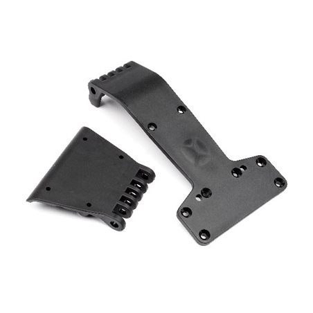 Skid Plate Set