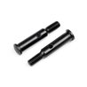Front Axle 5X26Mm (2Pcs)
