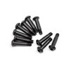 Step Screw 3.2X14Mm (10Pcs)